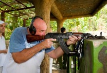 CUCHI TUNNELS & CAODAI TEMPLE 1 DAY TRIP from 29 USD/person only